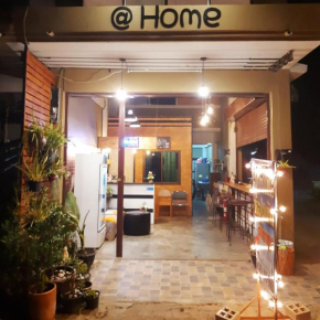 At home hostel